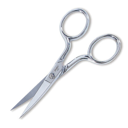 Gingher Curved Embroidery Scissors