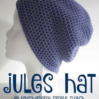 Jules Slouch Hat