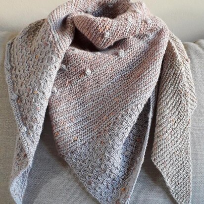 Chloe Shawl