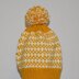 The Sanday Bobble Hat