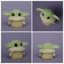 Grogu (Baby Yoda) Tribute