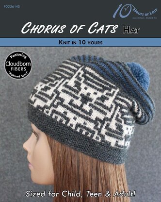 Chorus of Cats