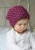 Bel basic beanie