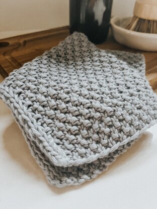 Genevieve Dish Cloth