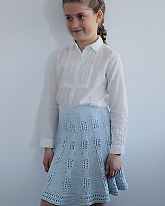 Corina Skirt