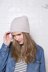 Francesca hat