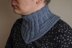 Neck Warmer Aran