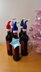 Bottle Toppers