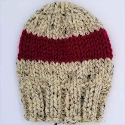 Hudson Teen Hat