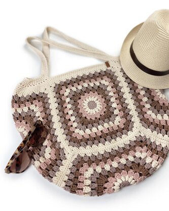 Primrose Bag