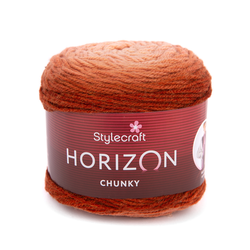 Stylecraft Horizon - view 2