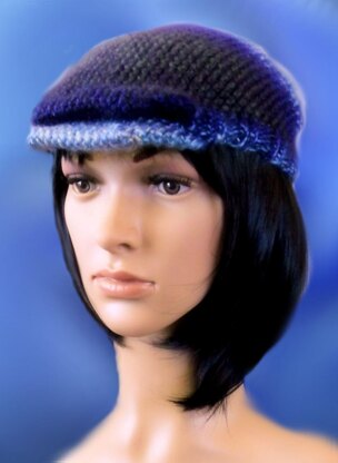 Newsboy Hat