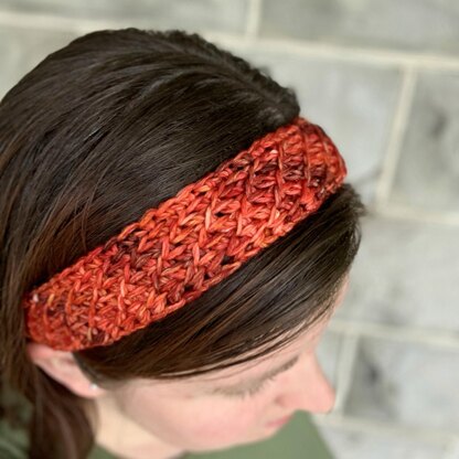 Perfect Picnic Headband