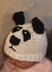 BABY PANDA BEANIE