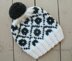 Kulture Pom Pom Hat