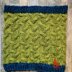 "Nova Trava" Cowl