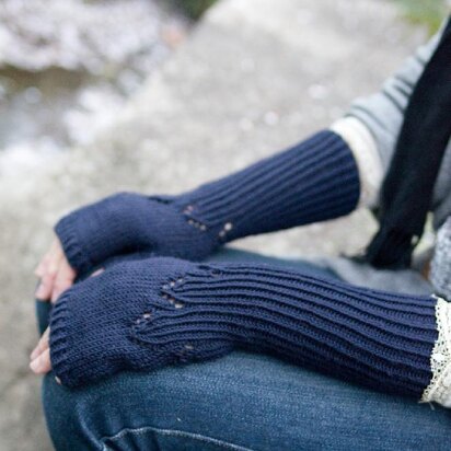 Marble Arch Mitts