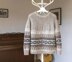 HELGA Icelandic Lopapeysa Sweater