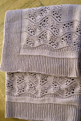 Tulia Blanket – P198