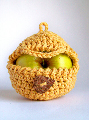 Apple Cozy