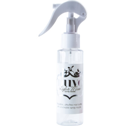 Tonic Studios Nuvo Light Mist Spray Bottle - 346724