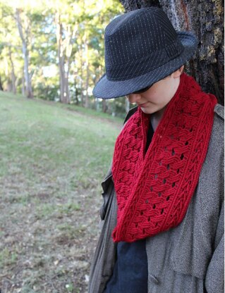 Clarrow Cowl