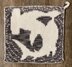 Sea Hammerhead Shark Potholder