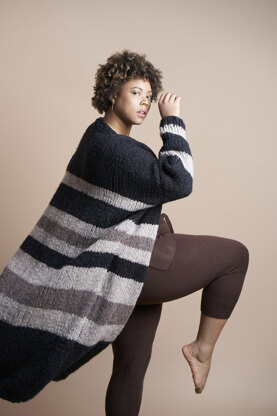 4 Projects Brushed Fleece by Quail Studio