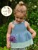 The Petunia Tank Top