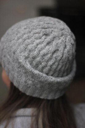 Soft Swell Beanie