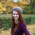 Slouchy Square Hat