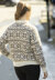 Park Sweater in Viking Of Norway - UK-2316-71 - Downloadable PDF