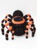 Mexican Redknee Tarantula Tea Cosy