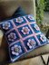 Vintage Flowers Cushion UK Terms