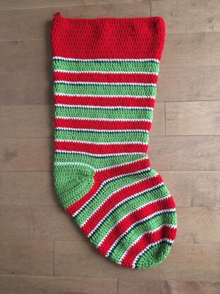 Huge Christmas stockings