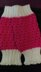 Hot Grape Leg Warmers