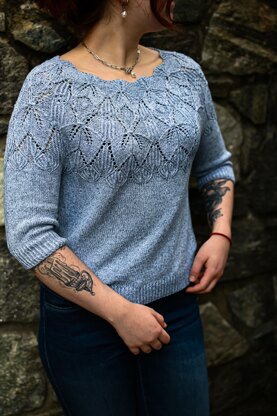Eisla Top