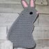 Bunny Sling Bag