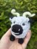 Valais Black Nose Sheep