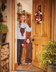 Reindeer Christmas Jumper in Sirdar Country Classic DK - 10649 - Downloadable PDF