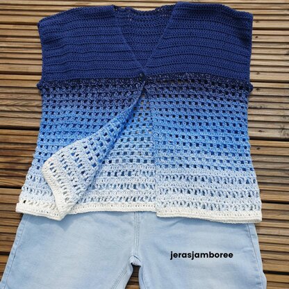 Lunara Cardigan