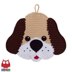 161 Dog Decor or Potholder