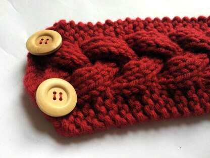 Naoma Headband