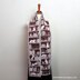 Cozy Cat Shelf Scarf