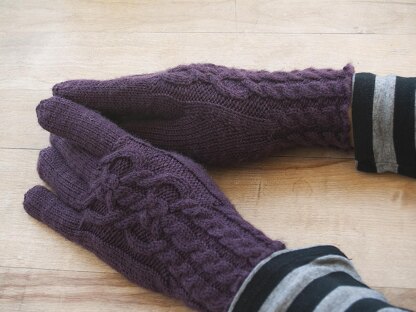 Tamworth Gloves