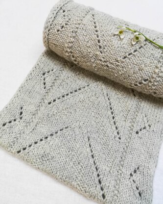 Achillea Scarf