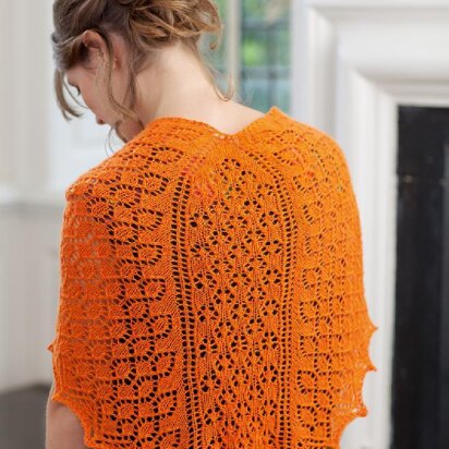 Leona - knitting pattern