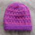 Polly - 12ply slip stitch beanie