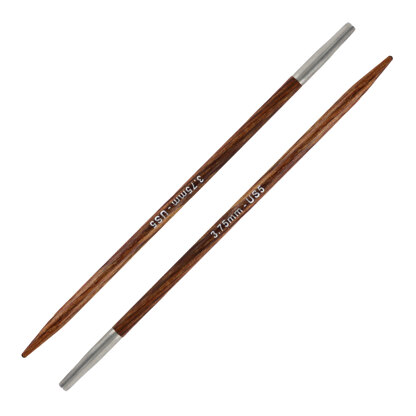 3.75mm (US 5)