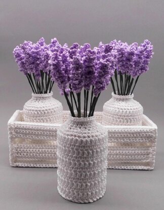 Provence lavender decoration - simple and versatile